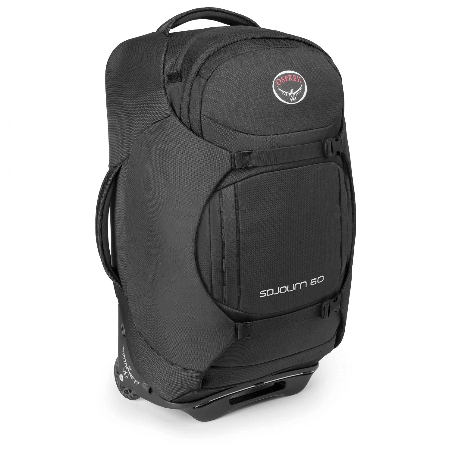 Osprey Sojourn 60 - Reisetasche 1 Osprey Sojourn 60 - Reisetasche