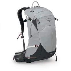 Osprey Stratos 24 - Wanderrucksack -Sportausrüstung osprey stratos 24 wanderrucksack 1