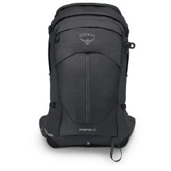 Osprey Stratos 24 - Wanderrucksack -Sportausrüstung osprey stratos 24 wanderrucksack 2