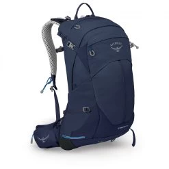Osprey Stratos 24 - Wanderrucksack -Sportausrüstung osprey stratos 24 wanderrucksack 3