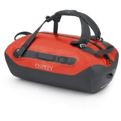 Osprey Transporter WP Duffel 40 - Reisetasche -Sportausrüstung osprey transporter wp duffel 40 reisetasche 1
