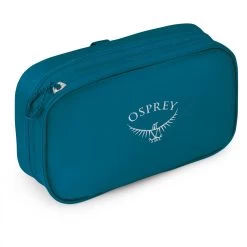 Osprey Ultralight Zip Organizer 2 - Kulturbeutel -Sportausrüstung osprey ultralight zip organizer 2 kulturbeutel 1