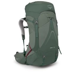 Osprey Women's Aura AG LT 65 - Trekkingrucksack -Sportausrüstung osprey womens aura ag lt 65 trekkingrucksack 2