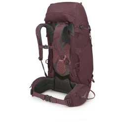 Osprey Women's Kyte 48 - Trekkingrucksack -Sportausrüstung osprey womens kyte 48 trekkingrucksack detail 3