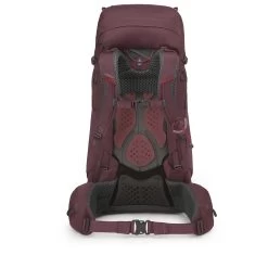 Osprey Women's Kyte 48 - Trekkingrucksack -Sportausrüstung osprey womens kyte 48 trekkingrucksack detail 4