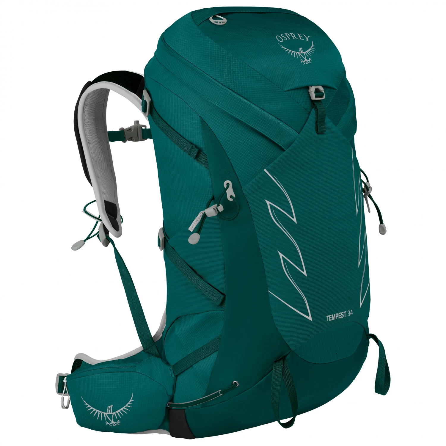 Osprey Women's Tempest 34 - Wanderrucksack 5 Osprey Women's Tempest 34 - Wanderrucksack – Bild 5