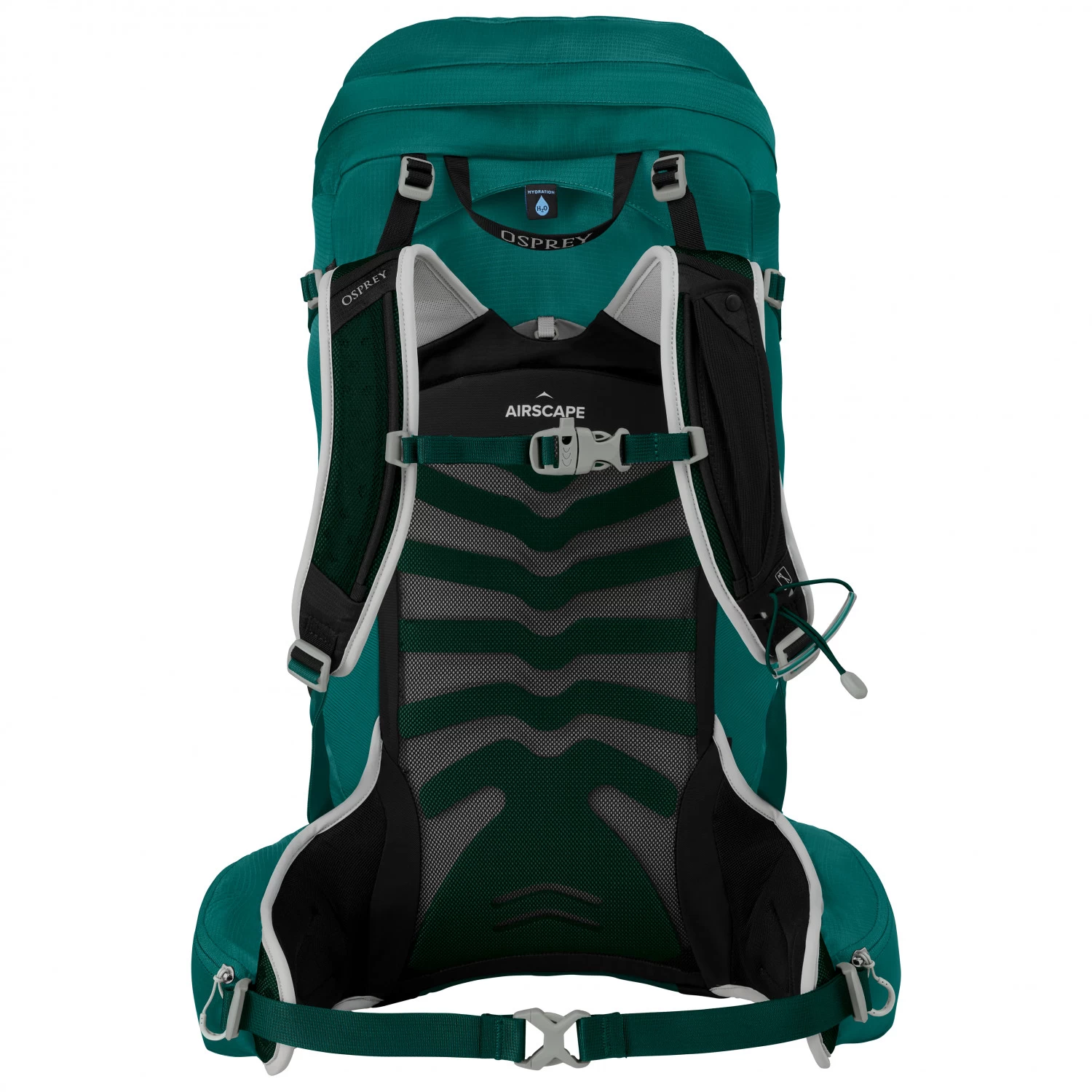 Osprey Women's Tempest 34 - Wanderrucksack 4 Osprey Women's Tempest 34 - Wanderrucksack – Bild 4