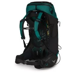 Osprey Women's UNLTD Antigravity 64 - Trekkingrucksack -Sportausrüstung osprey womens unltd antigravity 64 trekkingrucksack detail 4