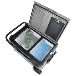 Outwell Arctic Frost 35 - Kühlbox -Sportausrüstung outwell arctic frost 35 kuehlbox detail 4