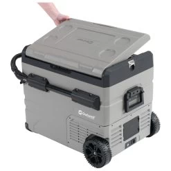 Outwell Arctic Frost 45 - Kühlbox 14 Outwell Arctic Frost 45 - Kühlbox -Sportausrüstung outwell arctic frost 45 kuehlbox detail 3