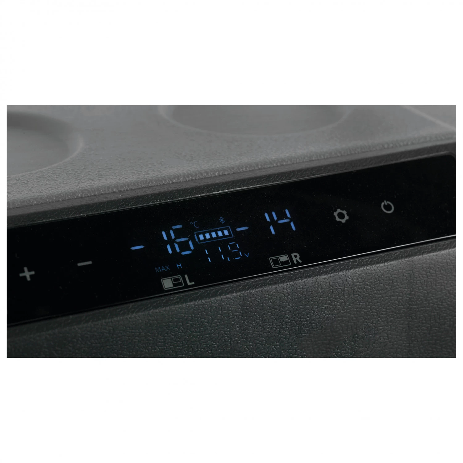 Outwell Arctic Frost 45 - Kühlbox 7 Outwell Arctic Frost 45 - Kühlbox – Bild 7