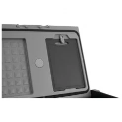 Outwell Arctic Frost 55 - Kühlbox -Sportausrüstung outwell arctic frost 55 kuehlbox detail 12