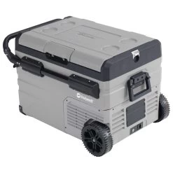 Outwell Arctic Frost 55 - Kühlbox -Sportausrüstung outwell arctic frost 55 kuehlbox detail 5