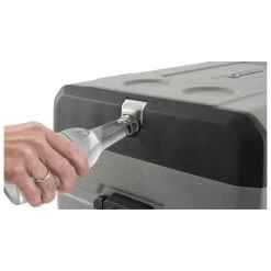 Outwell Arctic Frost 55 - Kühlbox -Sportausrüstung outwell arctic frost 55 kuehlbox detail 6
