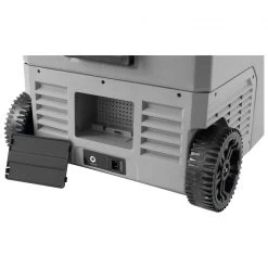 Outwell Arctic Frost 55 - Kühlbox -Sportausrüstung outwell arctic frost 55 kuehlbox detail 8