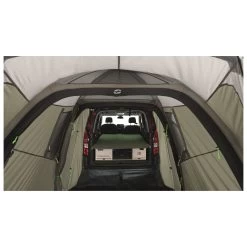 Outwell Beachcrest - Bus-Vorzelt -Sportausrüstung outwell beachcrest bus vorzelt detail 10