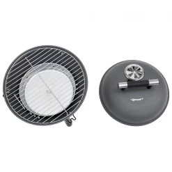 Outwell Calvados Grill - Grill -Sportausrüstung outwell calvados grill grill detail 6