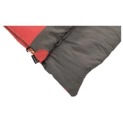 Outwell Celebration Lux - Kunstfaserschlafsack -Sportausrüstung outwell celebration lux kunstfaserschlafsack detail 3