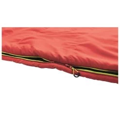 Outwell Celebration Lux - Kunstfaserschlafsack -Sportausrüstung outwell celebration lux kunstfaserschlafsack detail 4