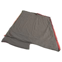 Outwell Celebration Lux - Kunstfaserschlafsack -Sportausrüstung outwell celebration lux kunstfaserschlafsack detail 5