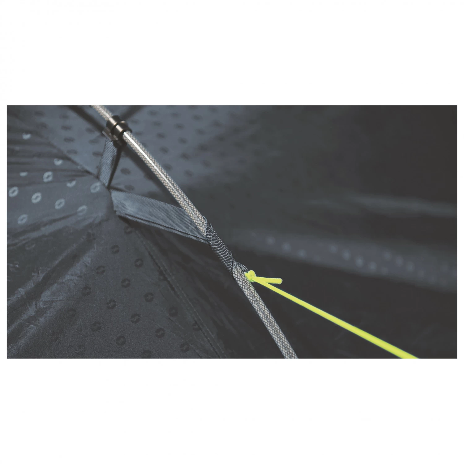 Outwell Cloud 3 - 3-Personen Zelt 5 Outwell Cloud 3 - 3-Personen Zelt – Bild 5