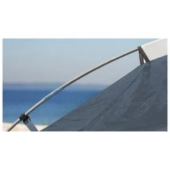 Outwell Cloud 5 Plus - Gruppenzelt -Sportausrüstung outwell cloud 5 plus gruppenzelt detail 9