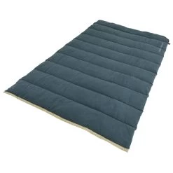 Outwell Constellation Duvet Lux - Decke -Sportausrüstung outwell constellation duvet lux decke detail 3