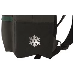 Outwell Cormorant Backpack - Kühltasche -Sportausrüstung outwell cormorant backpack kuehltasche detail 3