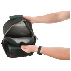 Outwell Cormorant Backpack - Kühltasche -Sportausrüstung outwell cormorant backpack kuehltasche detail 4