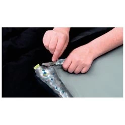 Outwell Cotton Liner - Innenschlafsack -Sportausrüstung outwell cotton liner innenschlafsack detail 3