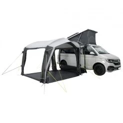 Outwell Crossville 250SA - Bus-Vorzelt -Sportausrüstung outwell crossville 250sa bus vorzelt detail 3