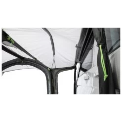 Outwell Crossville 250SA - Bus-Vorzelt -Sportausrüstung outwell crossville 250sa bus vorzelt detail 6