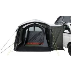 Outwell Crossville 250SA - Bus-Vorzelt -Sportausrüstung outwell crossville 250sa bus vorzelt detail 7