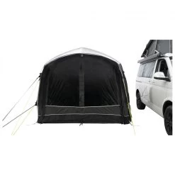 Outwell Crossville 250SA - Bus-Vorzelt -Sportausrüstung outwell crossville 250sa bus vorzelt detail 8