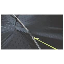 Outwell Earth 4 - 4-Personen Zelt -Sportausrüstung outwell earth 4 4 personen zelt detail 5
