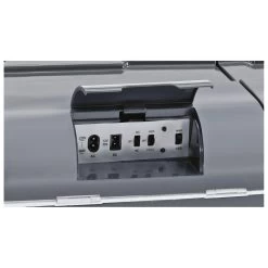 Outwell ECOcool - Kühlbox -Sportausrüstung outwell ecocool kuehlbox detail 5