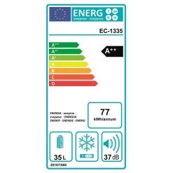 Outwell ECOcool - Kühlbox -Sportausrüstung outwell ecocool kuehlbox detail 6