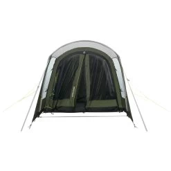 Outwell Elmdale 3PA - 3-Personen Zelt -Sportausrüstung outwell elmdale 3pa 3 personen zelt detail 4