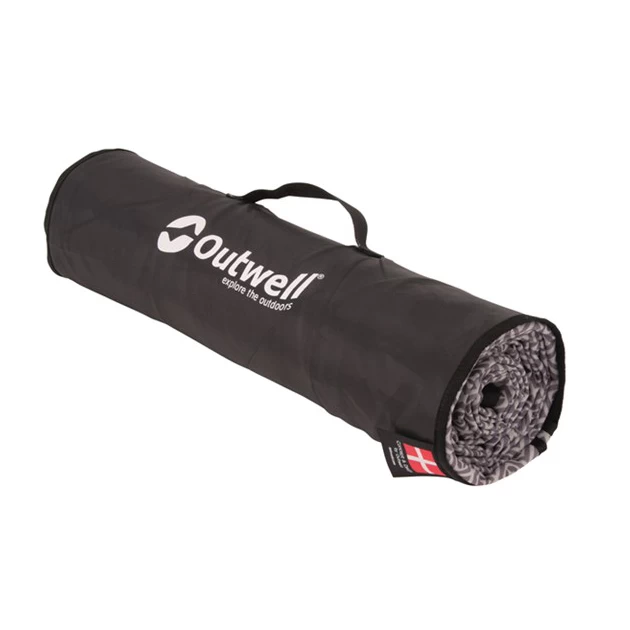 Outwell Flat Woven Carpet Newburg 160 - Zeltunterlage 1 Outwell Flat Woven Carpet Newburg 160 - Zeltunterlage