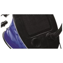 Neue Produkte -Sportausrüstung outwell foot pump 5 luftpumpe detail 2