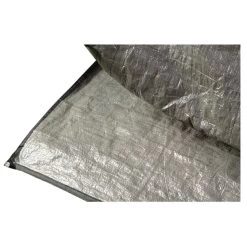 Outwell Footprint With Integr. Toggle Up Front Norwood 6 - Zeltunterlage