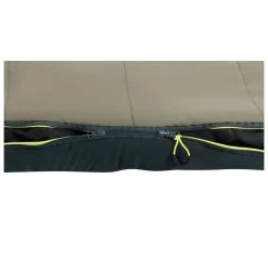 Outwell Kid's Convertible Junior - Kinderschlafsack -Sportausrüstung outwell kids convertible junior kinderschlafsack detail 5