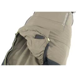 Outwell Kid's Convertible Junior - Kinderschlafsack -Sportausrüstung outwell kids convertible junior kinderschlafsack detail 6
