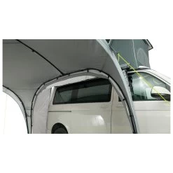 Outwell Lounge Vehicle Connection - Zelterweiterung 5 Outwell Lounge Vehicle Connection - Zelterweiterung -Sportausrüstung outwell lounge vehicle connection zelterweiterung detail 3