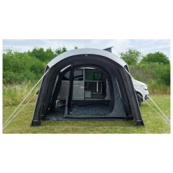 Outwell Maryville 260SA Flex - Bus-Vorzelt -Sportausrüstung outwell maryville 260sa flex bus vorzelt detail 4