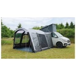 Outwell Maryville 260SA Flex - Bus-Vorzelt -Sportausrüstung outwell maryville 260sa flex bus vorzelt detail 5