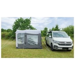 Outwell Maryville 260SA Flex - Bus-Vorzelt -Sportausrüstung outwell maryville 260sa flex bus vorzelt detail 6