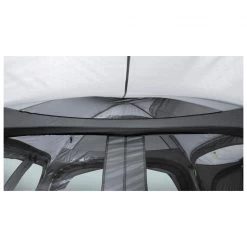 Outwell Milestone Lux - Bus-Vorzelt -Sportausrüstung outwell milestone lux bus vorzelt detail 5