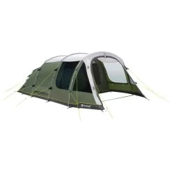 Outwell Norwood 6 - 5-6 Personen Zelt -Sportausrüstung outwell norwood 6 5 6 personen zelt detail 3