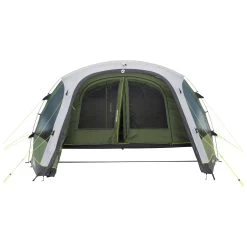 Outwell Norwood 6 - 5-6 Personen Zelt -Sportausrüstung outwell norwood 6 5 6 personen zelt detail 5